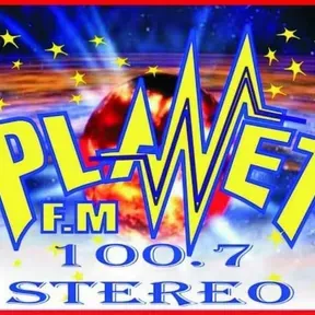 Radio Planet Fm 100.7