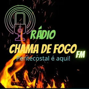 RÁDIO CHAMA DE FOGO
