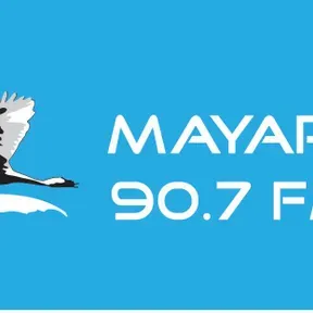 Mayardit 90.7 FM