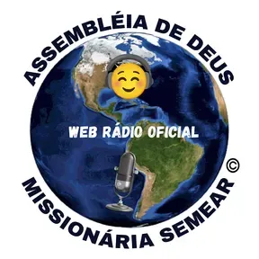 Web Rádio ADDMS