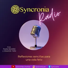 Syncronia radio