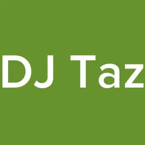 DJ Taz