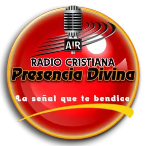 Radio Cristiana Presencia Divina