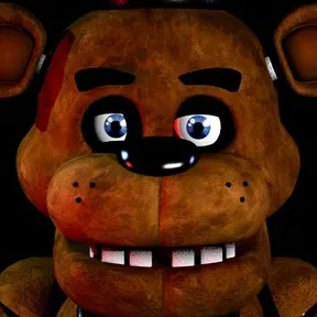 RADIO FNAF