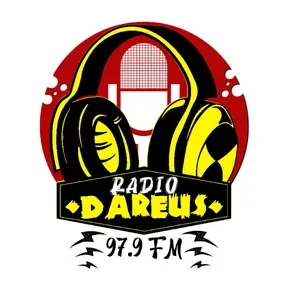 RADIO DAREUS