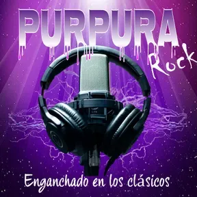 PURPURA ROCK