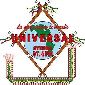 Radio universal