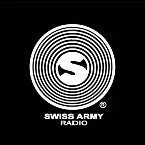 Swiss Army Radio