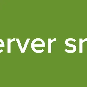 server srdi