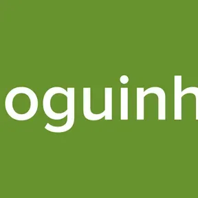 Noguinha