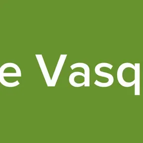 Jose Vasquez