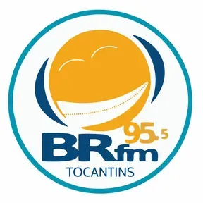 BRFM TOCANTINS