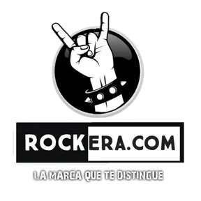 LA ROCKERA.COM