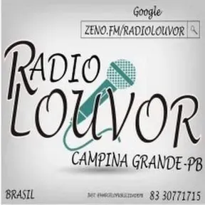 RADIO LOUVOR