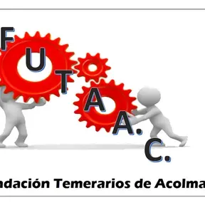FUNDACION TEMERARIOS DE ACOLMAN