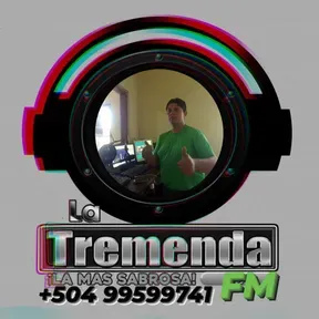 RADIO LA TREMENDA