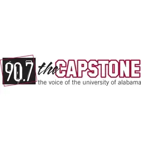 WVUA 90.7 The Capstone