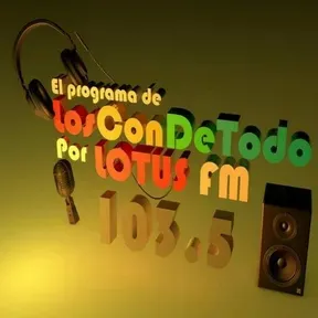 Radio Lotus