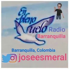 En Pleno Vuelo Radio Barranquilla