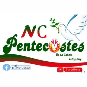 PENTECOSTES DE JUEGO 2