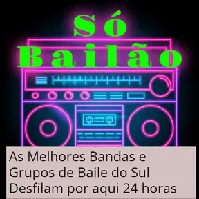 Só Bailão