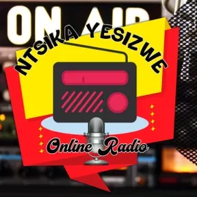 Ntsika Yesizwe Online Radio