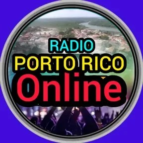 RADIO PORTO RICO ONLINE