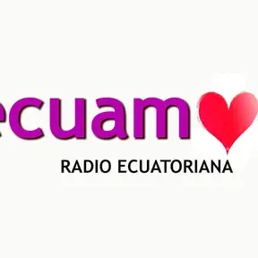 ECUAAMOR RADIO ECUATORIANA