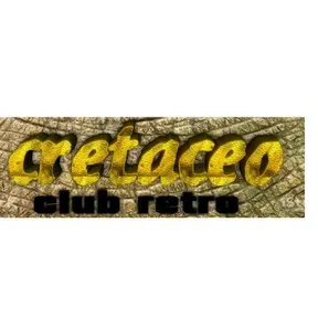 Cretaceo Club Retro