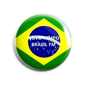 RADIO NOVO TEMPO BRASIL FM