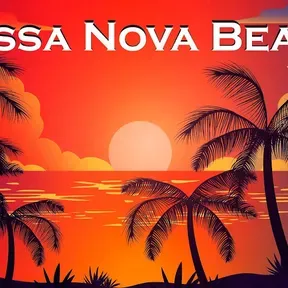 Radio Bossa Nova Beach