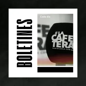 Boletines - La Cafetera Exprés