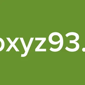 Radioxyz93.1mhz