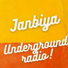 Janbiya Underground Radio