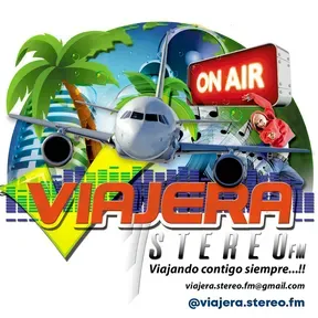 Viajera Stereo FM