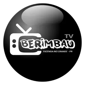 Radio Tv Berimbau a tv do Capoeira