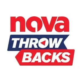 Nova Throwbacks