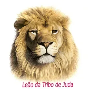 Leão da Tribo de Juda