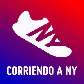 Corriendo a NY