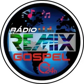 Rádio Remix Gospel