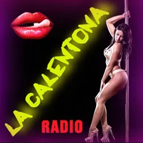 La Calentona Radio