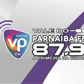 Web rádio Vale do Parnaíba