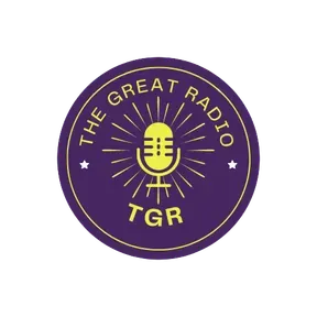 THE GREAT RADIO