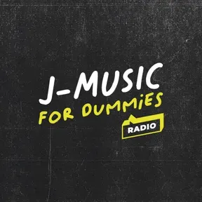 J-Music for Dummies Radio