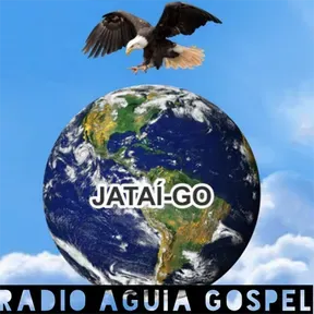 RADIO AGUIA GOSPEL