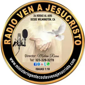 RADIO VEN A JESUCRISTO