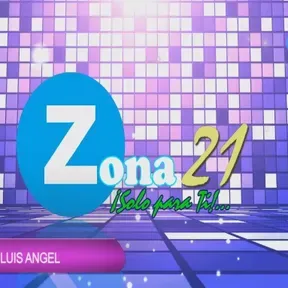 RADIO ZONA 21