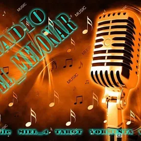 RadioElMelonar