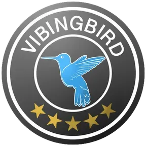 Vibingbird