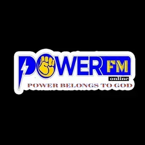 Power FM Online